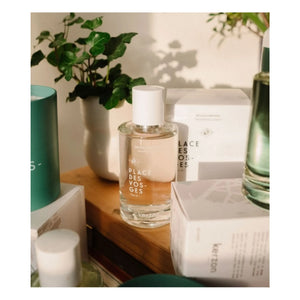 Kerzon - Place des Vosges Fragrance Spray - 100 ml
