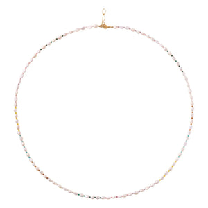 Camille Colette Studio - Maddie Bracelet | White