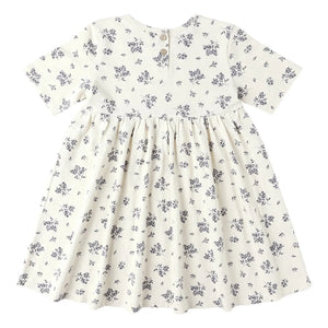 Rylee + Cru - Finn Dress | Ecru