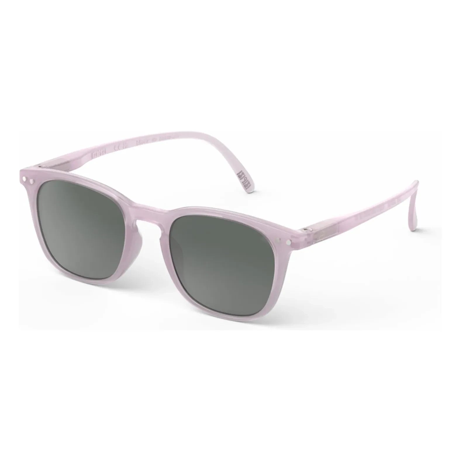 IZIPIZI - Sunglasses #E Junior | Purple