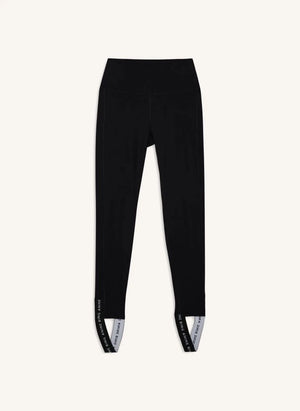 Anine Bing - Dave Leggings | Black