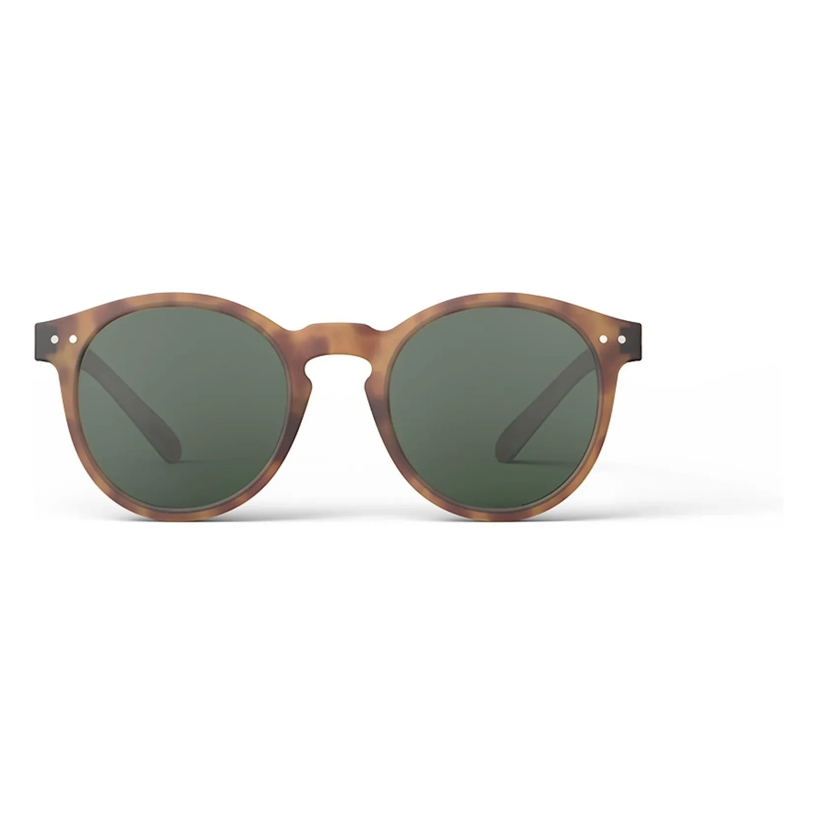 IZIPIZI - Sunglasses #M | Brown