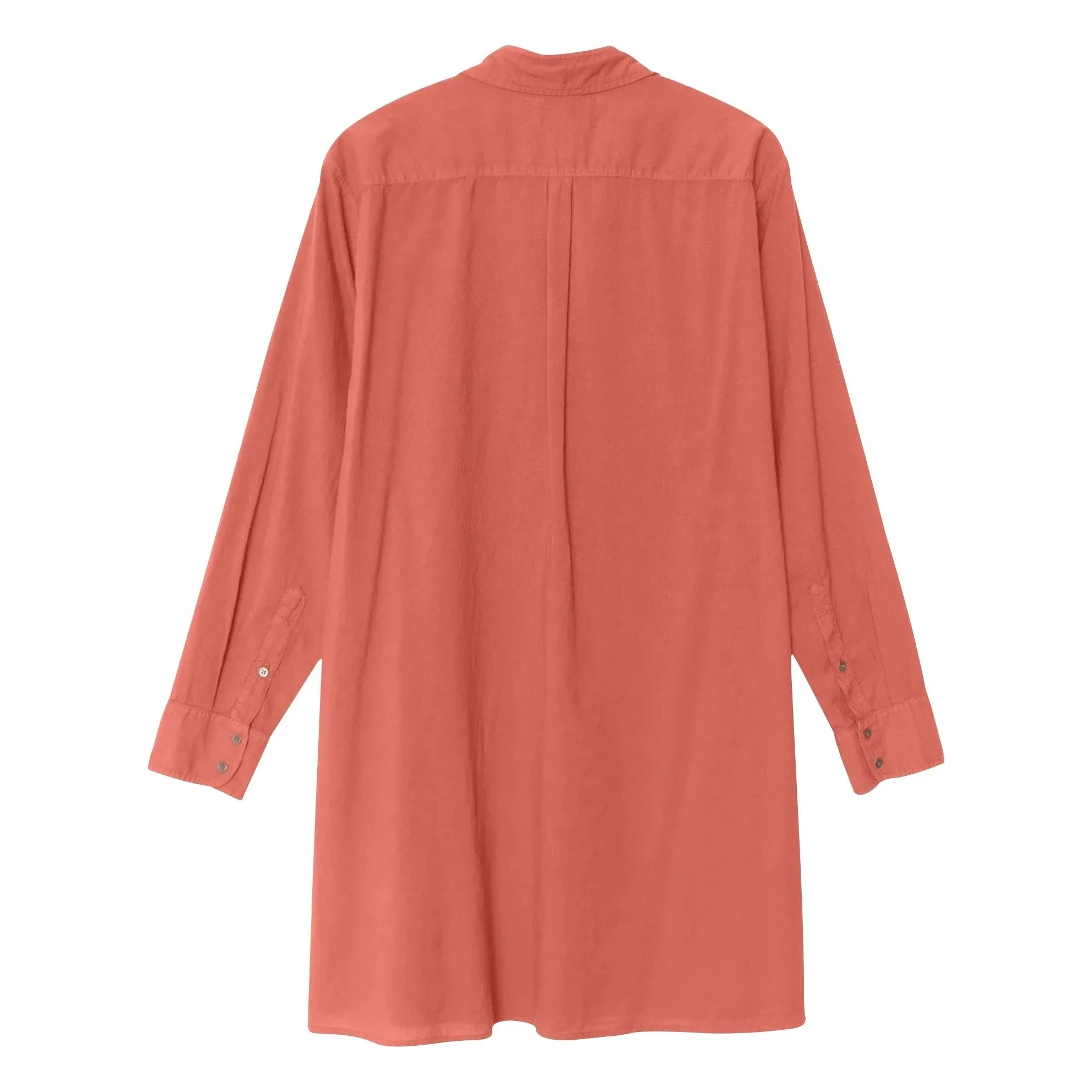 Xirena - Bobby dress | Rust color