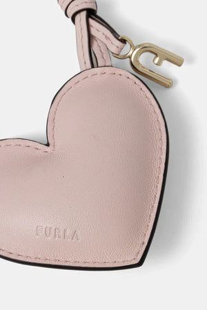 Furla Deri Anahtarlık