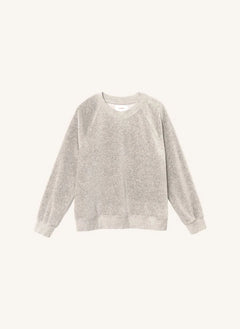 Xirena - Pierre Cotton Sweatshirt | Gray
