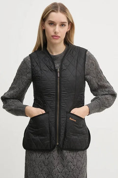Barbour Yelek