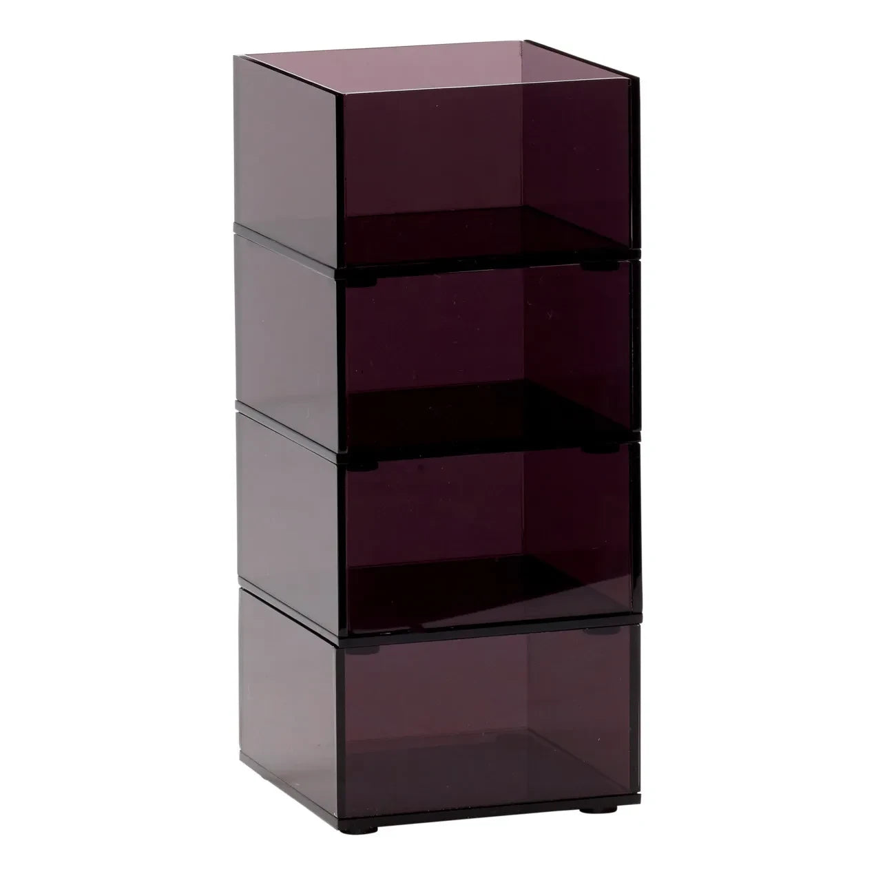 Hübsch - Storage Box | Black