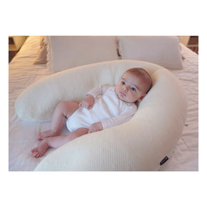 Candide - Multirelax Pillow | Ecru