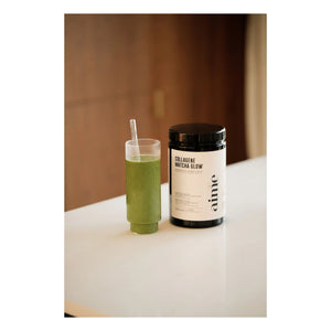 AIME - Matcha Glow Collagen Food Supplement - 30 days