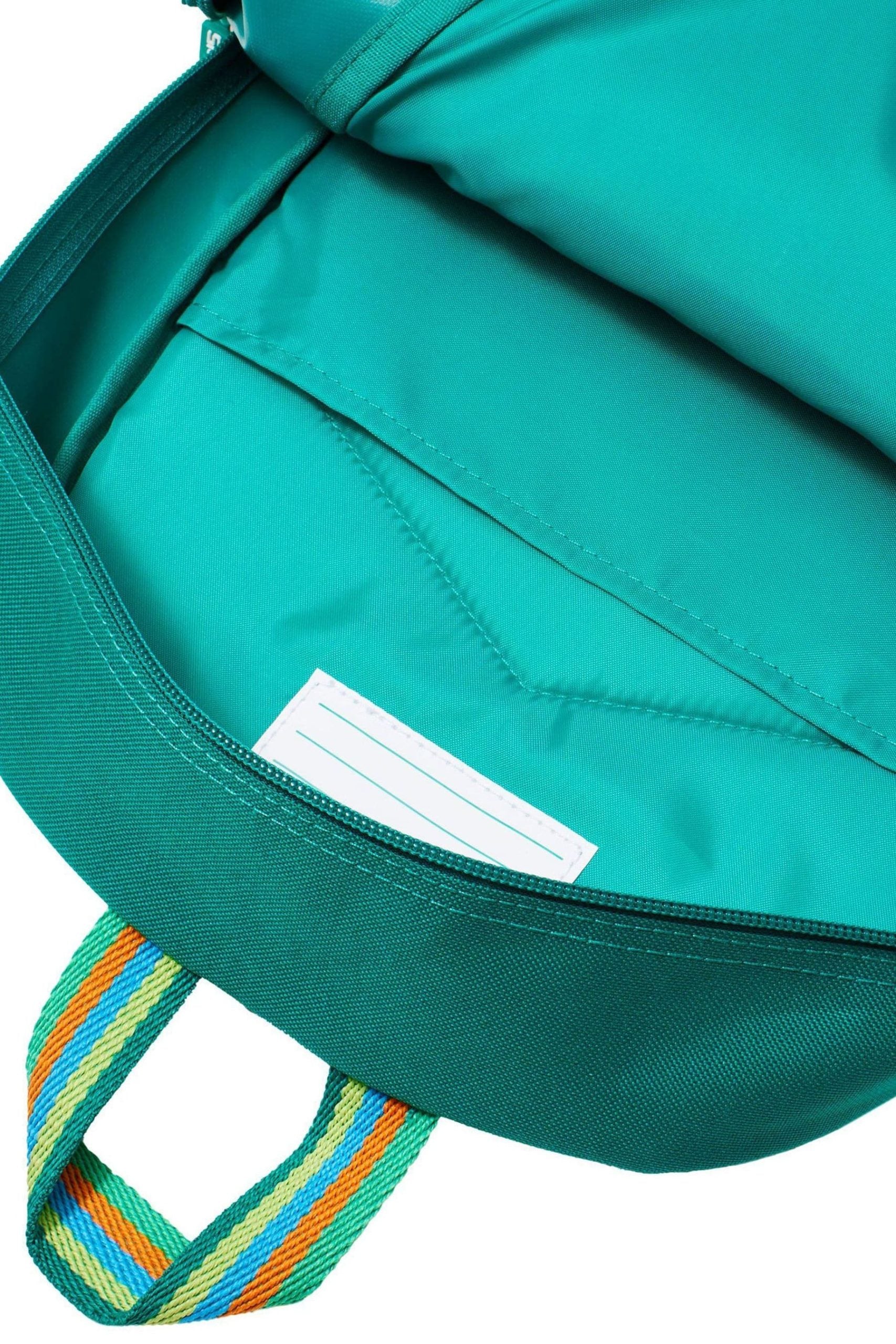 Smiggle - Lets Play Anaokulu Sırt Çantası-Dinossi