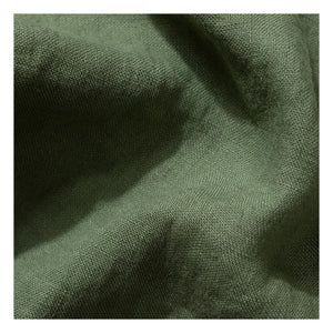 Edmmond Studios - Linen Shirt | Khaki