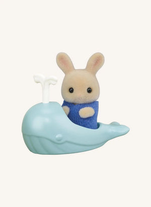 Sylvanian Families - Surprise Bag - Underwater World