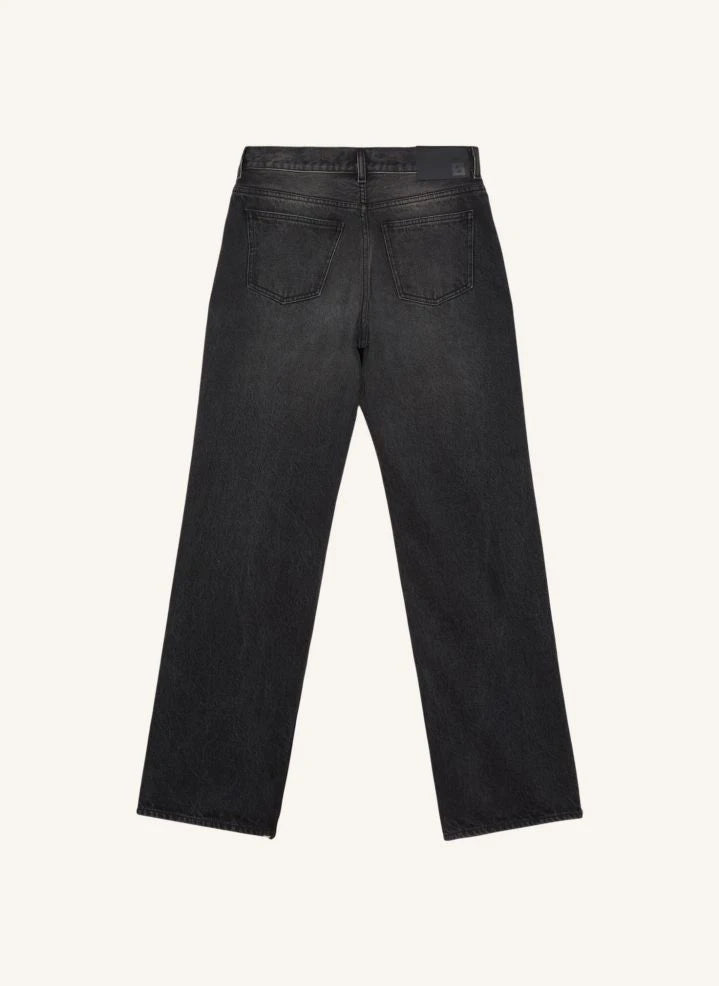 Smallable Woman - Jean Victoria | Black