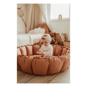 Play and Go - Coco Play Mat | Brown