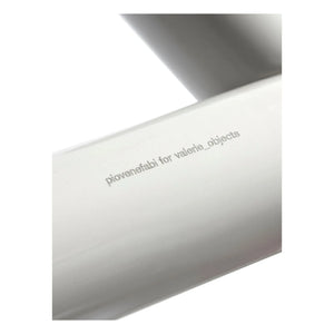 Valerie Objects - La Tre table lamp | White