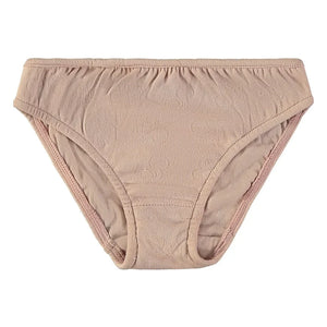 Risu Risu - Perfect Organic Cotton Briefs | Pink