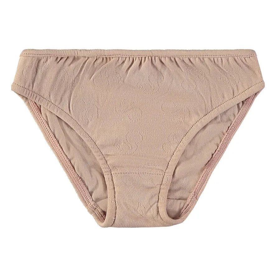 Risu Risu - Perfect Organic Cotton Briefs | Pink