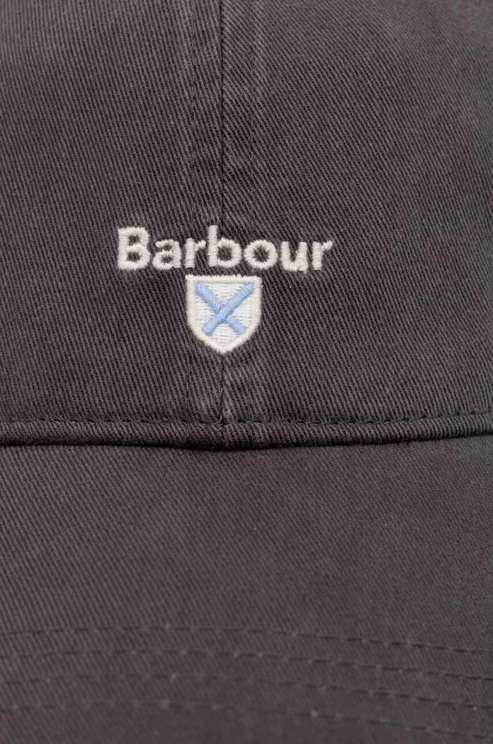 Barbour erkek pamuklu бейзbol şapkası