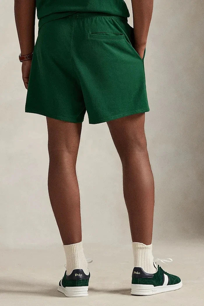 Polo Ralph Lauren Cotton Shorts