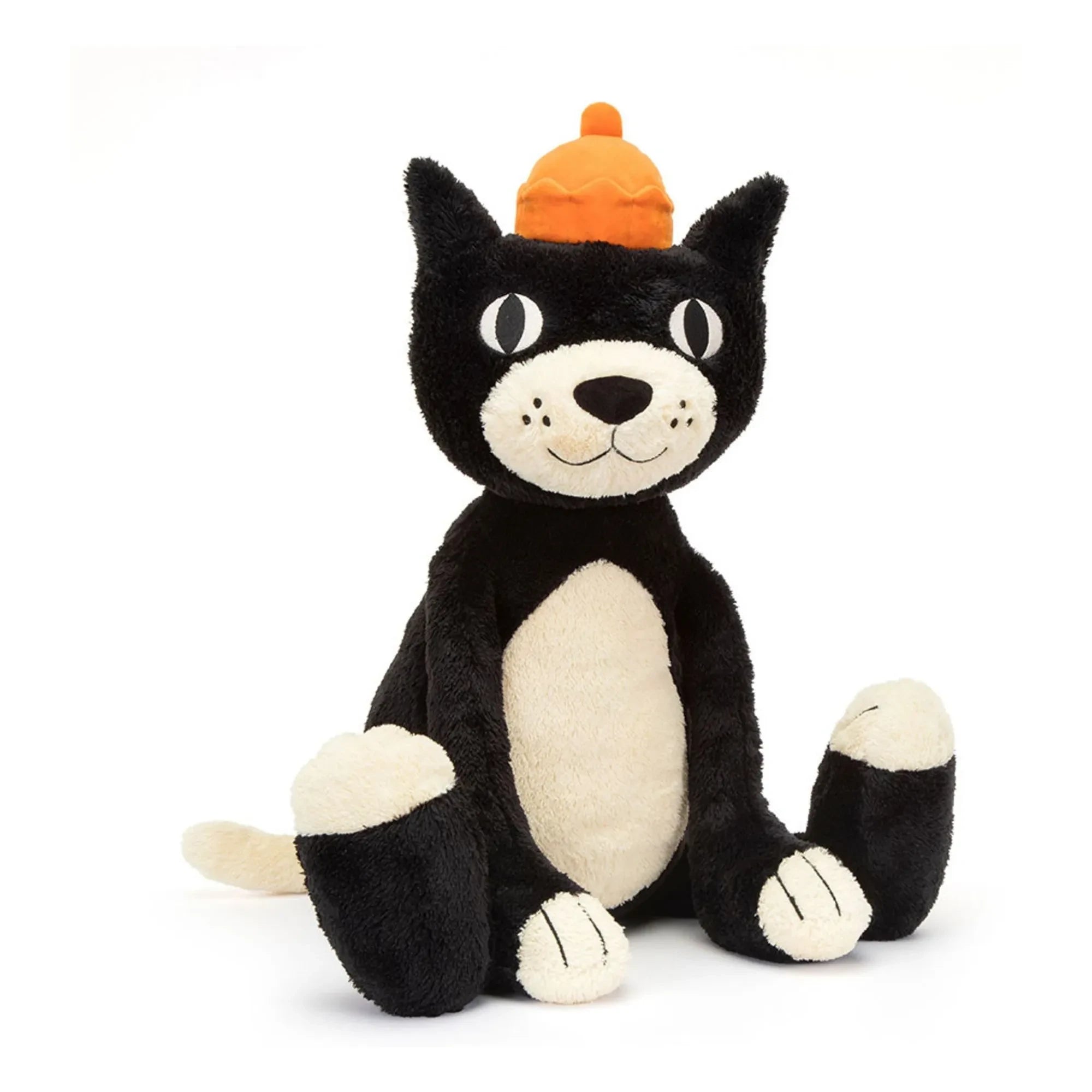 Jellycat - Jellycat Jack Plush