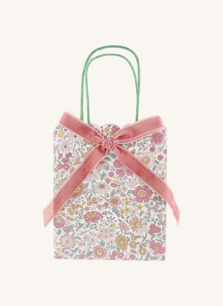 Meri Meri - Gift bags - Meri Meri x Liberty - 8-piece Set