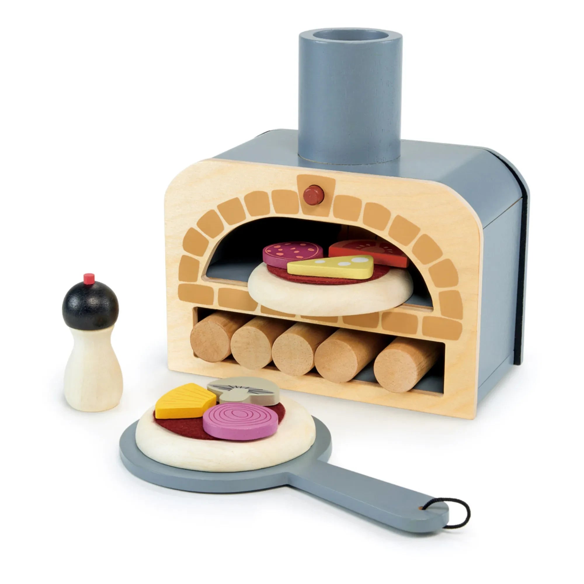 Tender Leaf Toys - Pizza Oven
