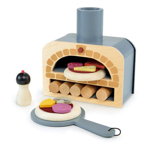 Tender Leaf Toys - Pizza Oven
