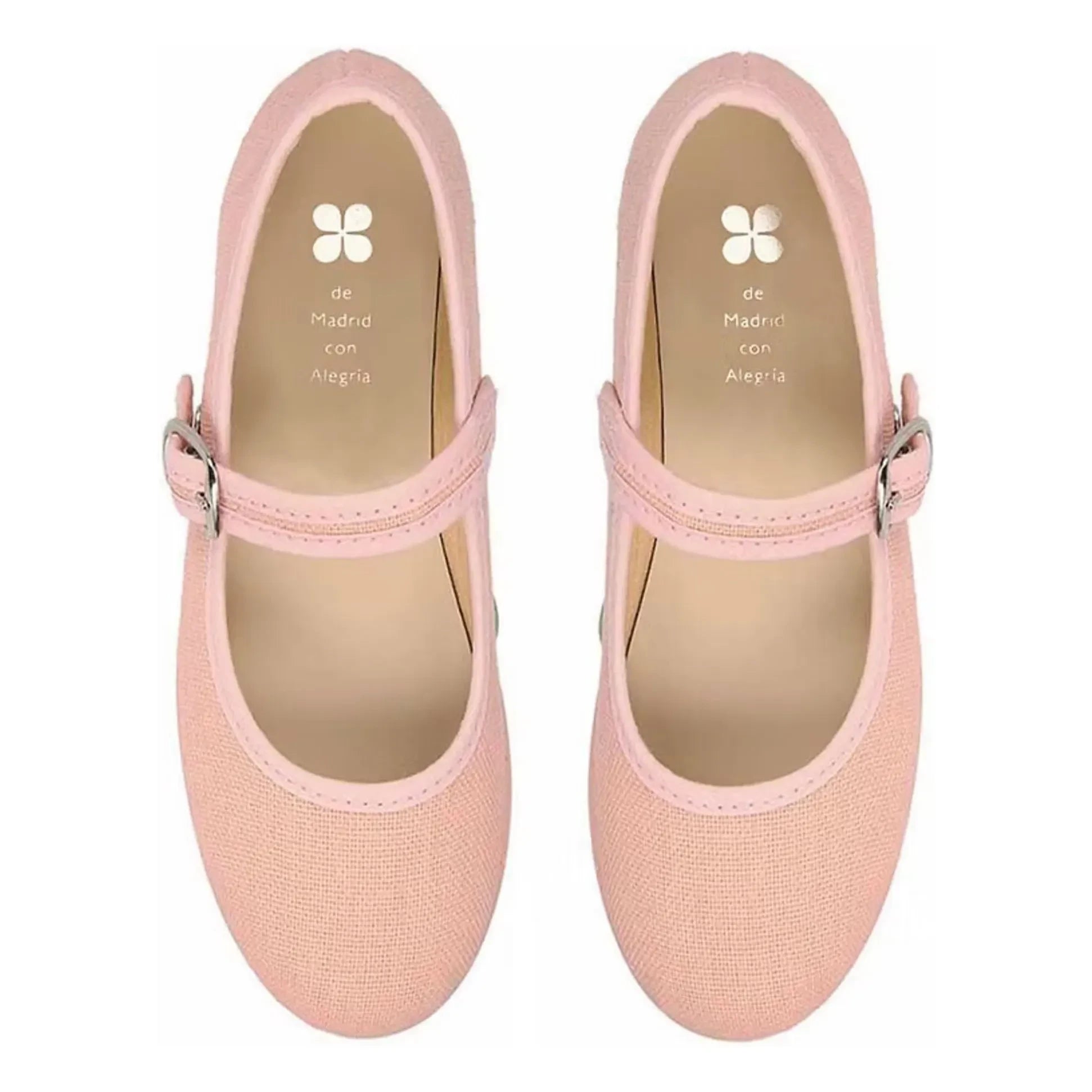 Hermosilla - Pampa Loafers | Nude