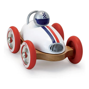 Vilac - Vintage Roadster | White