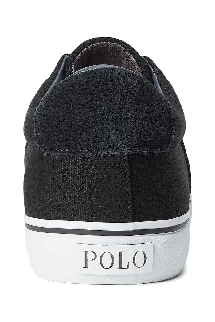 Polo Ralph Lauren - Sayer Low-Top Sneakers