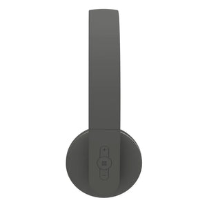 Kreafunk - aHEAD II Bluetooth Headphones | Black