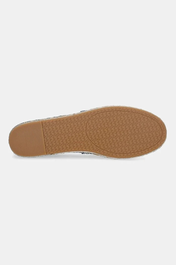 MICHAEL Michael Kors Kenzie Espadrille Espadriller