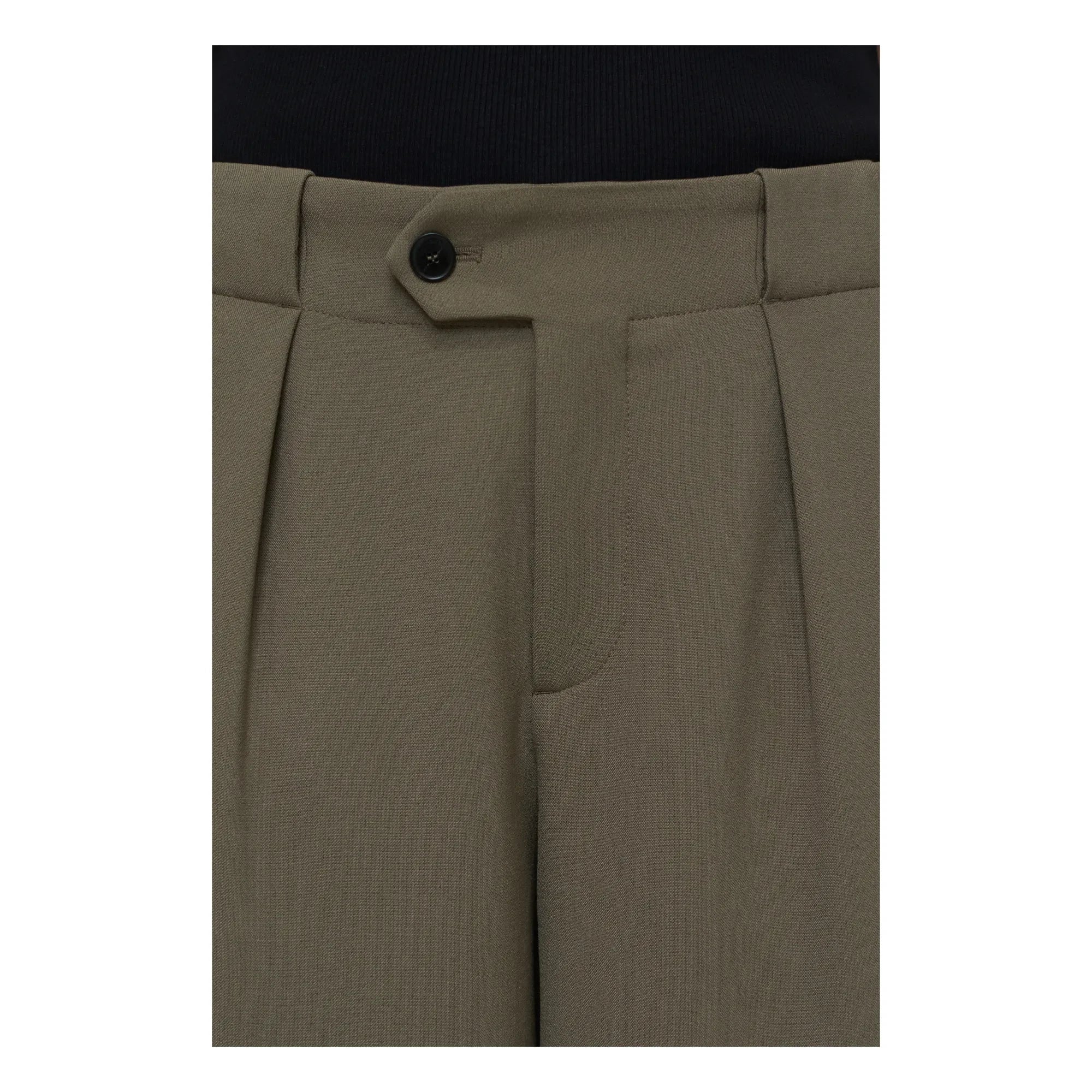 Closed - Mawson pantolon | Haki