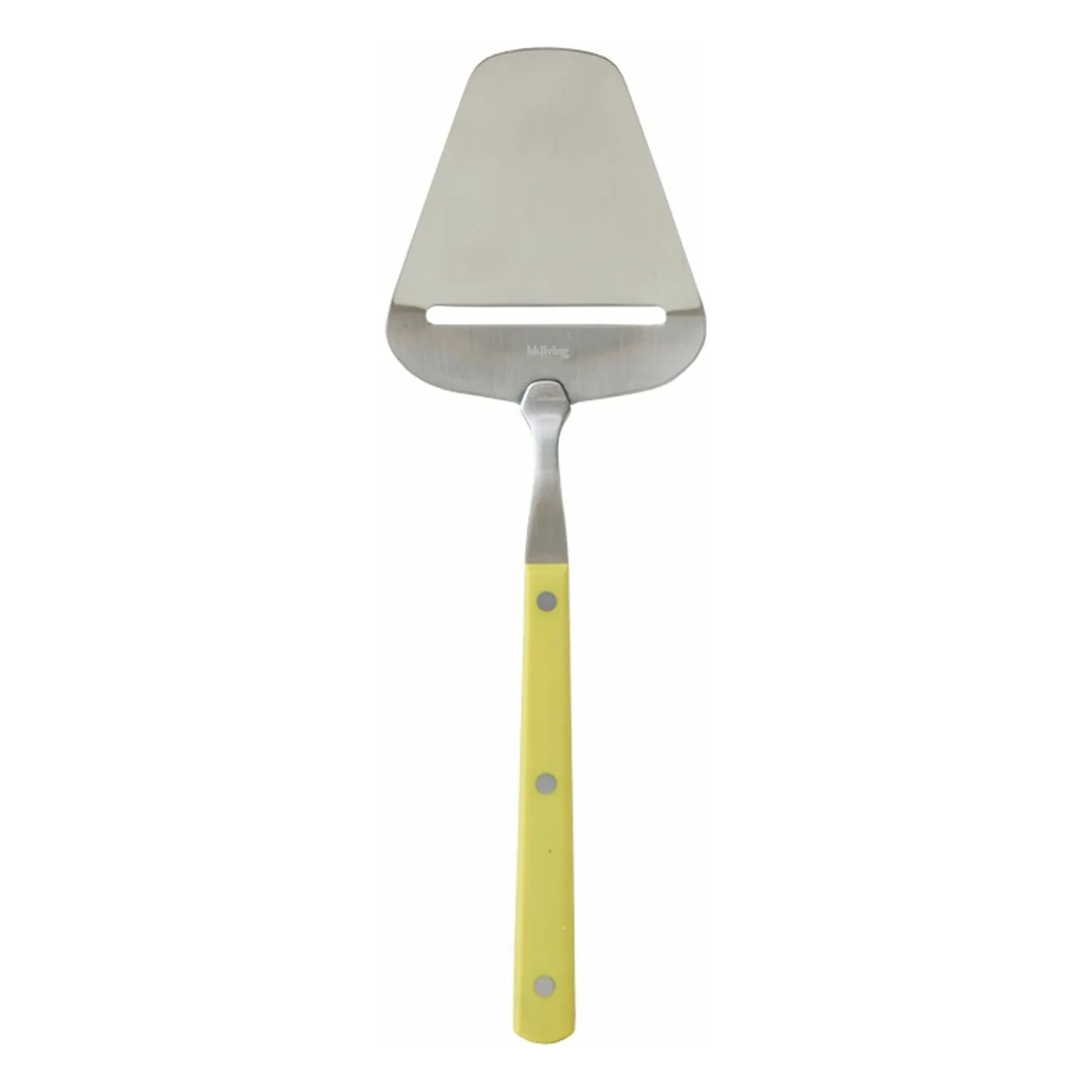HKliving - Cheese Grater | Lemon Yellow