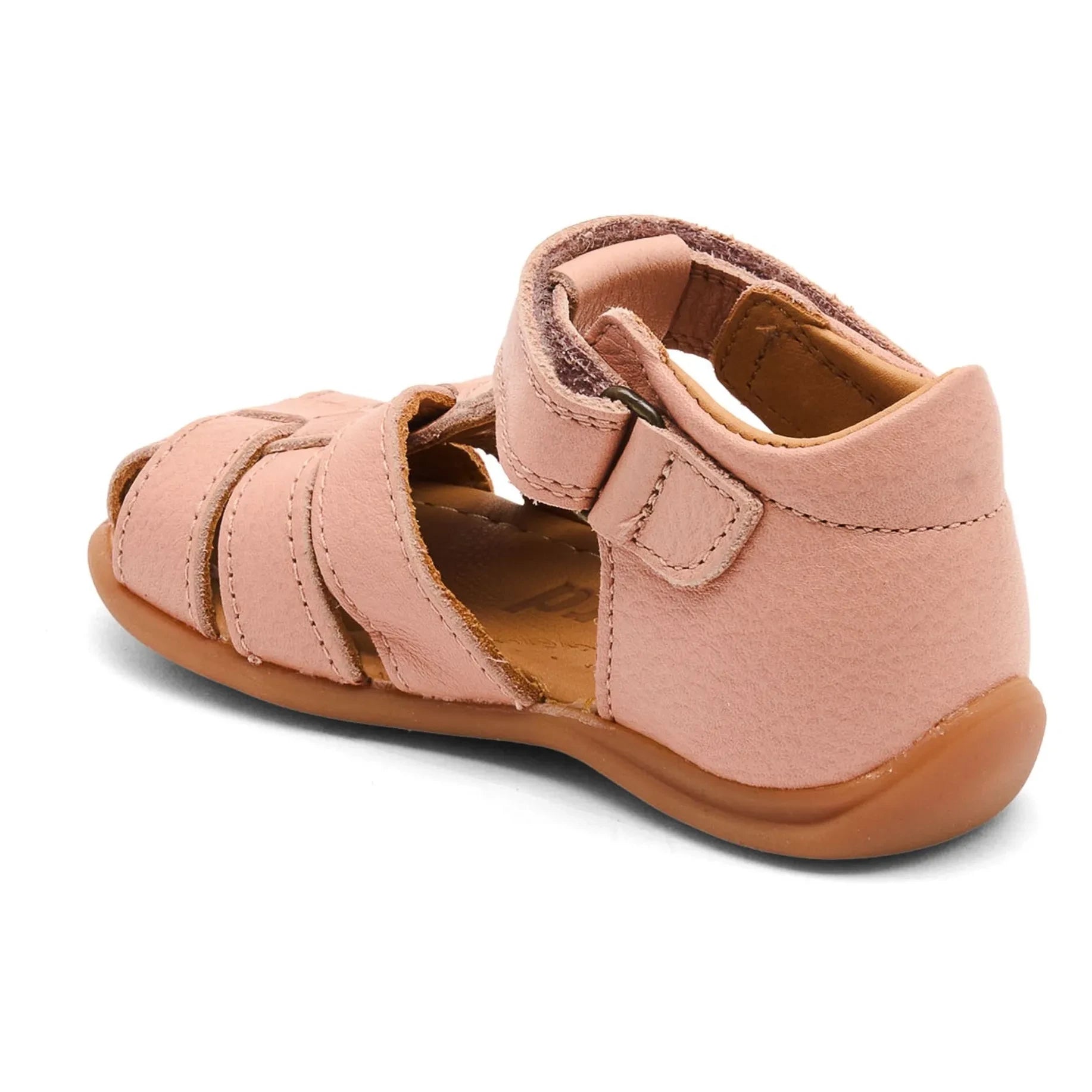 bisgaard - Carly Sandals | Soft Pink