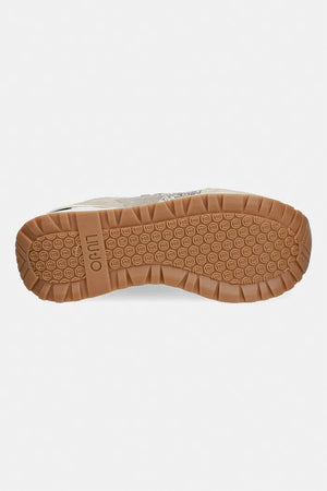 Liu Jo LIU JO MAXI WONDER PLUS 02 women's sneakers