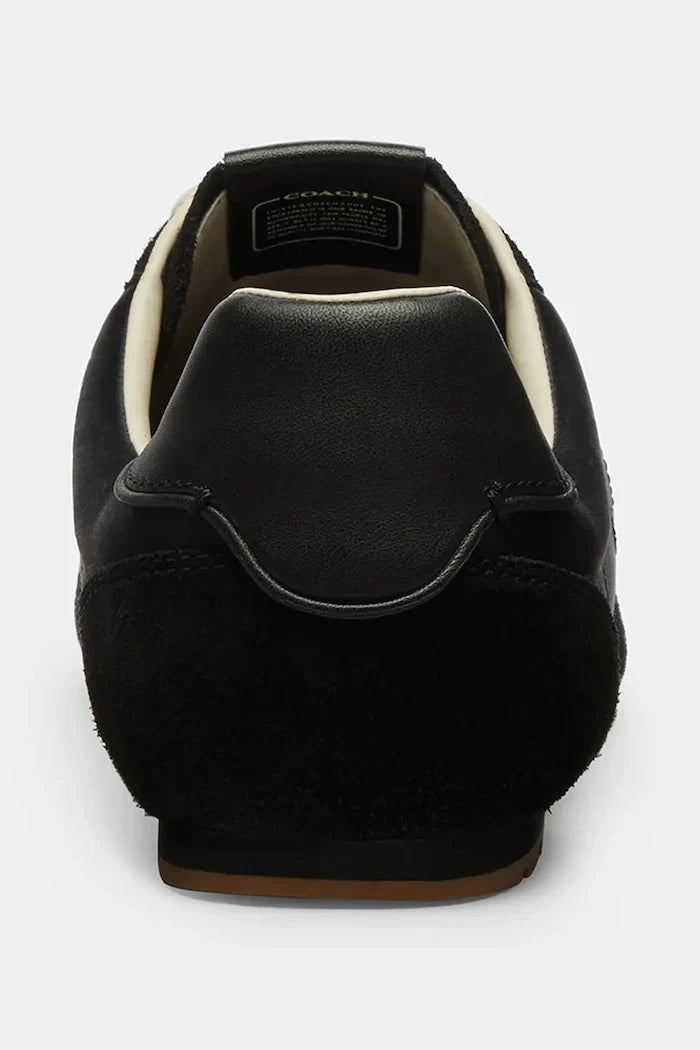 Coach Flat Sneaker