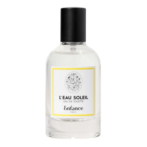 Enfance Paris - Eau de Toilette L'Eau Soleil - 50 ml