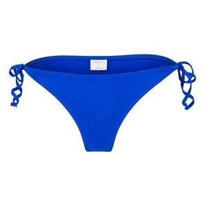 Anja Paris - L'Idyllique Swimsuit Top | Blue