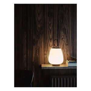 & Tradition - Lucca Pendant Lamp | Terracotta
