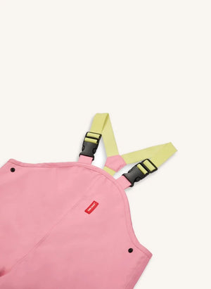 Hello Hossy - Pitaya Rain Overall | Pink