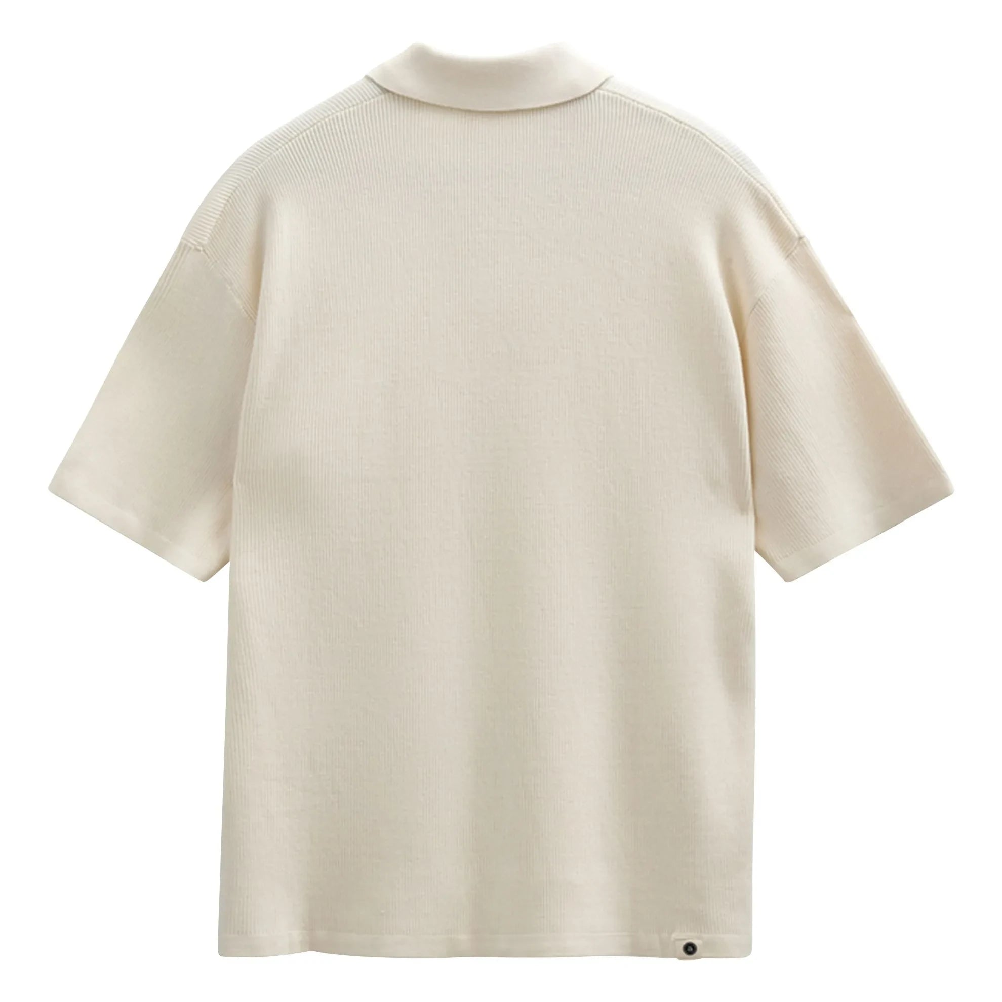 Anerkjendt - Polo Akvilhelm Pin | Beige