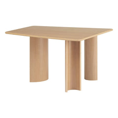 Muuto - Re-norm Dining Table | Oak
