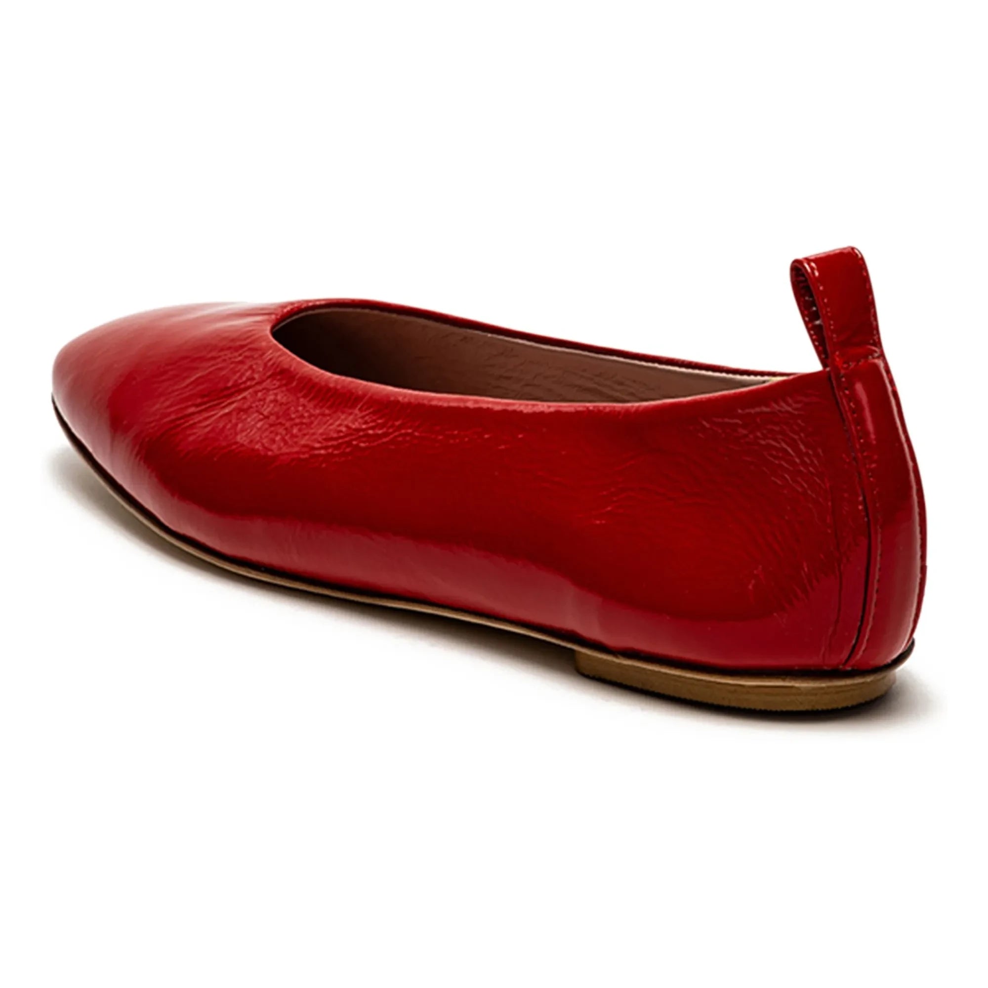 Odare - Ibiza Ballet Ballerinas | Red