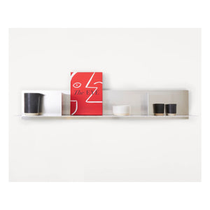 Frama - Rivet Aluminum Shelf