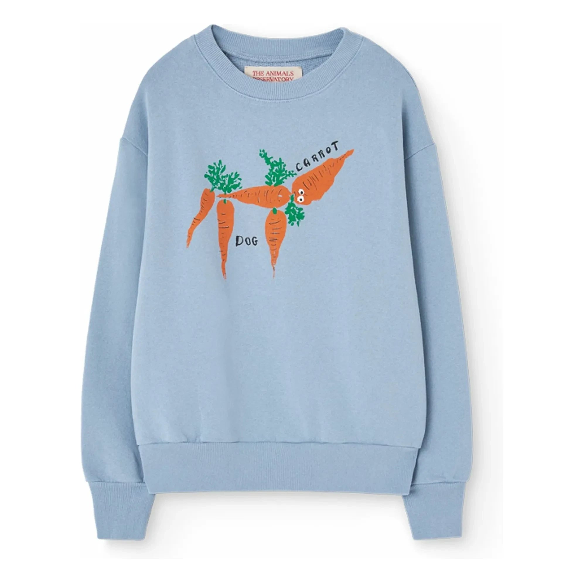 The Animals Observatory - Sweat Bear | Gri mavi