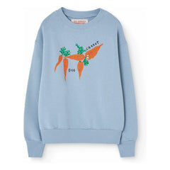 The Animals Observatory - Sweat Bear | Gri mavi