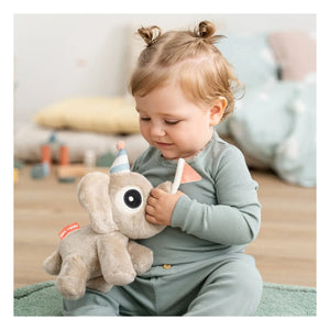 Done by Deer - Elphee Plush Box Set | Beige
