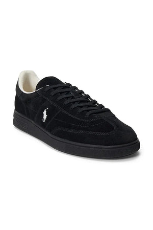 Polo Ralph Lauren Bedford Pp süet spor ayakkabı