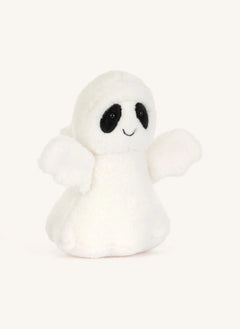 Jellycat - Ghost Bob Plush